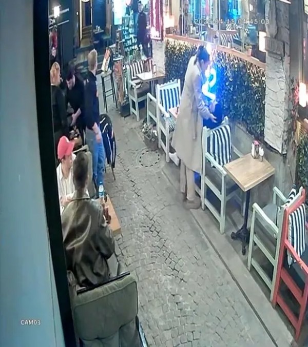 Beşiktaş cinayetinde tetikçiden şok itiraflar! Emri veren Casperlar ismini kullanıyordu